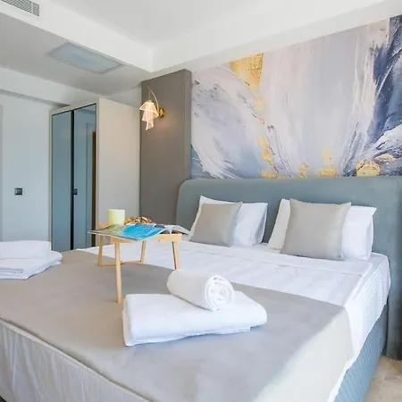 Front Super Boss 1 * Αλικαρνασσός