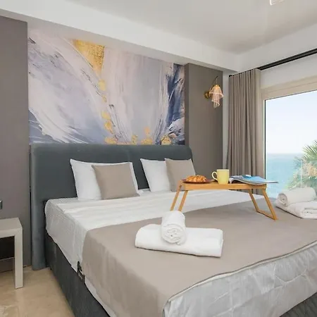 Front Super Boss 1 Βίλα Αλικαρνασσός