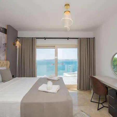 Front Super Boss 1 * Αλικαρνασσός