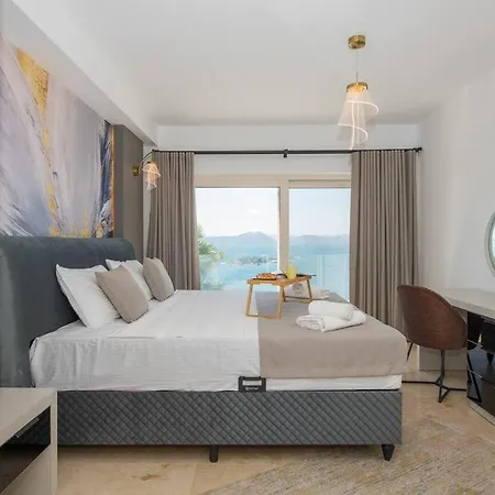 Βίλα Front Super Boss 1 *