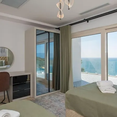 Front Super Boss 1 * Αλικαρνασσός