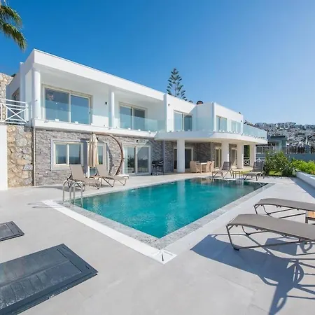 Front Super Boss 1 Αλικαρνασσός