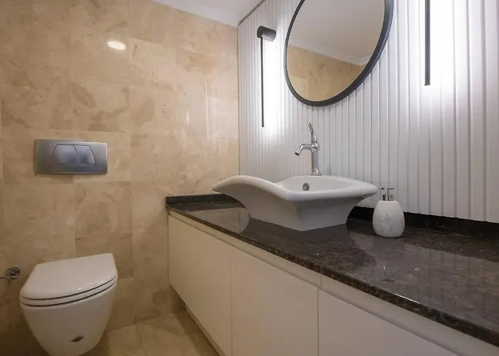 Front Super Vılla Boss 1