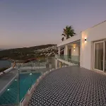 Front Super Vılla Boss 1 Bodrum