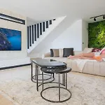 Front Super Vılla Boss 1 Bodrum