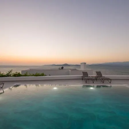 Front Super Boss 1 Vilă Bodrum