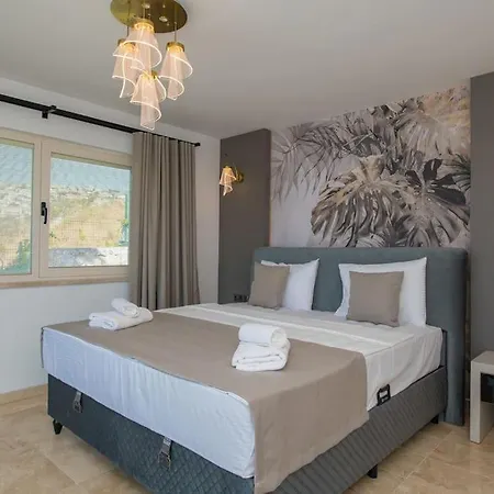 Vilă Front Super Boss 1 Bodrum