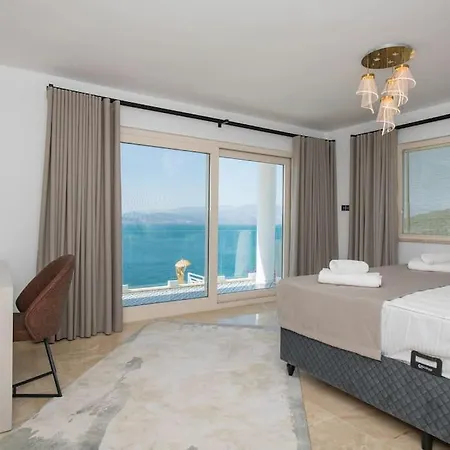 Vilă Front Super Boss 1