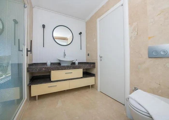 Front Super Vılla Boss 1 *