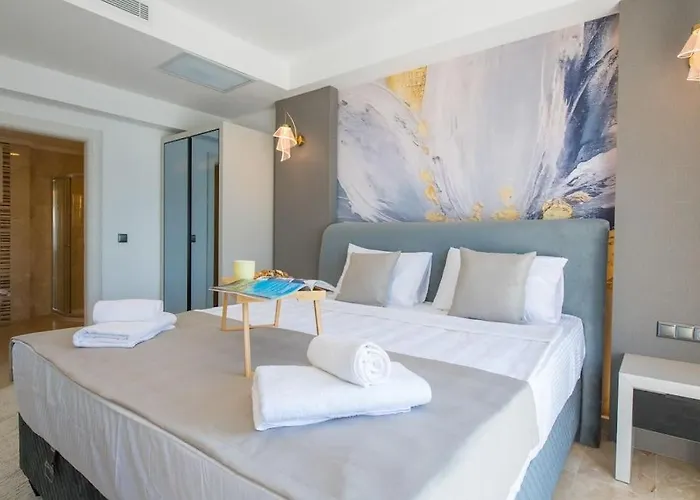 Front Super Boss 1 * Bodrum