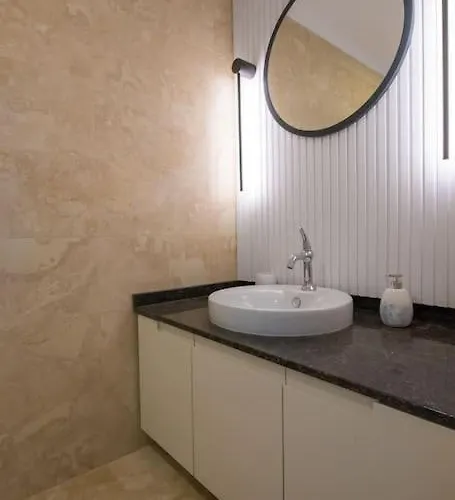 Front Super Vılla Boss 1 Villa