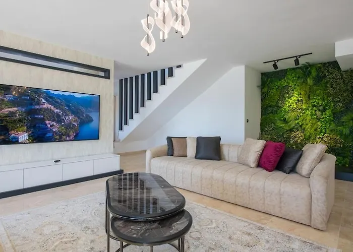 Villa Front Super Vılla Boss 1 *