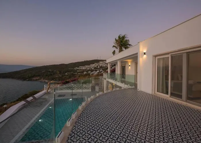 Front Super Boss 1 Bodrum