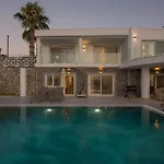 Front Super Boss 1 Vilă Bodrum