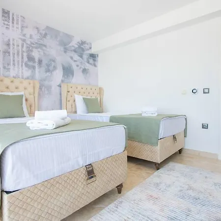 Villa Front Super Boss 1 *